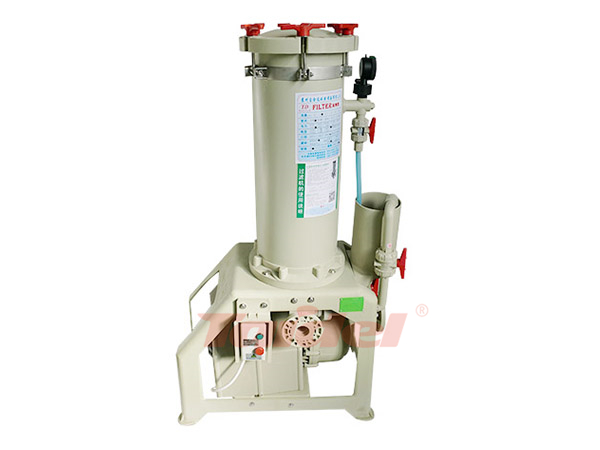 廣東20噸粗化電鍍過濾機(jī)批發(fā)價(jià)格