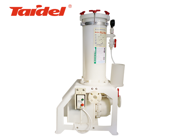 TKF系列粗化過濾機(jī)