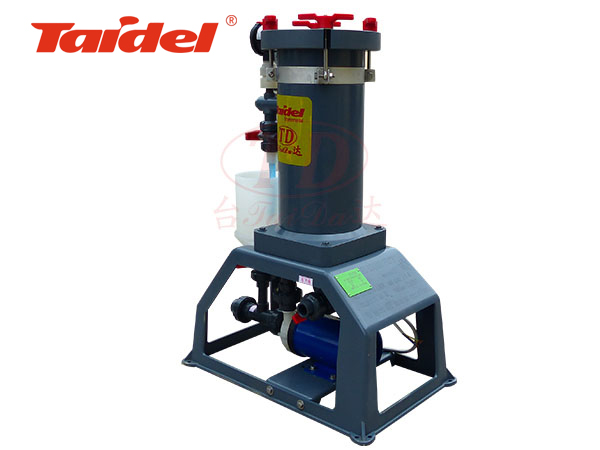 惠州鉻酸電鍍過濾機(jī)濾芯配件生產(chǎn)供應(yīng)