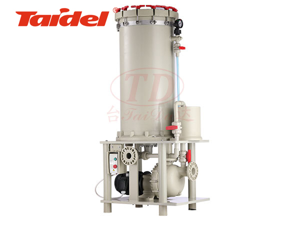 電鍍過濾機廠家